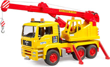 Load image into Gallery viewer, MAN TGA Crane Truck 50th Anniversary