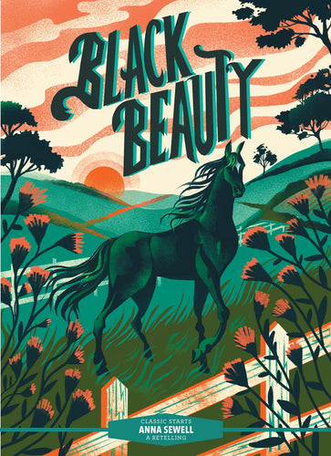 Classic Starts: Black Beauty Book