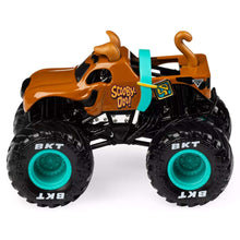 Load image into Gallery viewer, Monster Jam Monster Truck