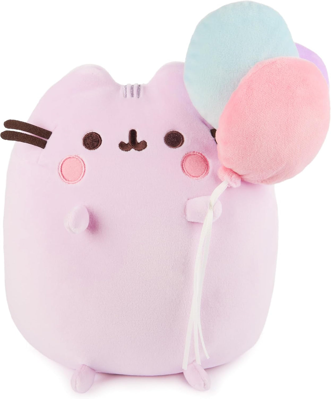 Pusheen 15th Anniversary Squisheen