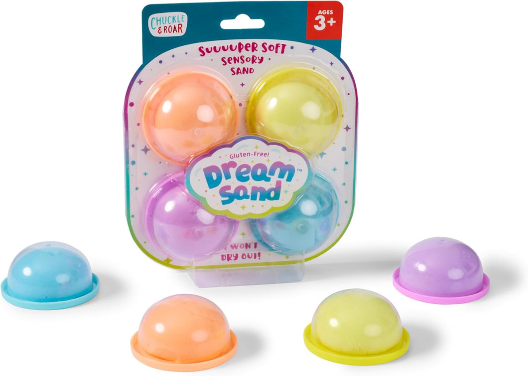 Dream Sand