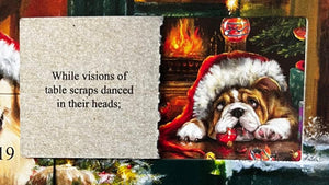 Doggone Christmas Advent Calendar