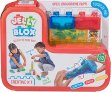 Load image into Gallery viewer, Jelly Blox Creative Kit