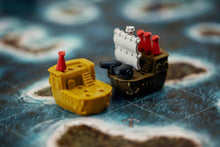 Load image into Gallery viewer, Plunder A Pirates Life