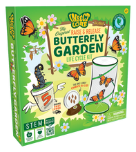 Load image into Gallery viewer, Butterfly Garden With Prepaid Voucher