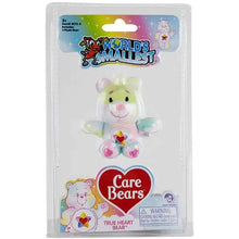 Load image into Gallery viewer, World&#39;s Smallest Care Bear Series 4