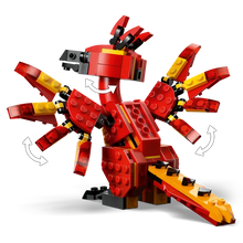 Load image into Gallery viewer, Harry Potter Fawkes: Dumbledore&#39;s Phoenix