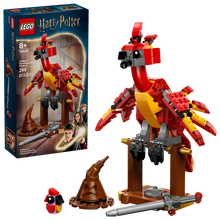 Load image into Gallery viewer, Harry Potter Fawkes: Dumbledore&#39;s Phoenix