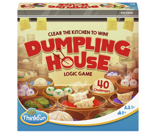 Dumpling House