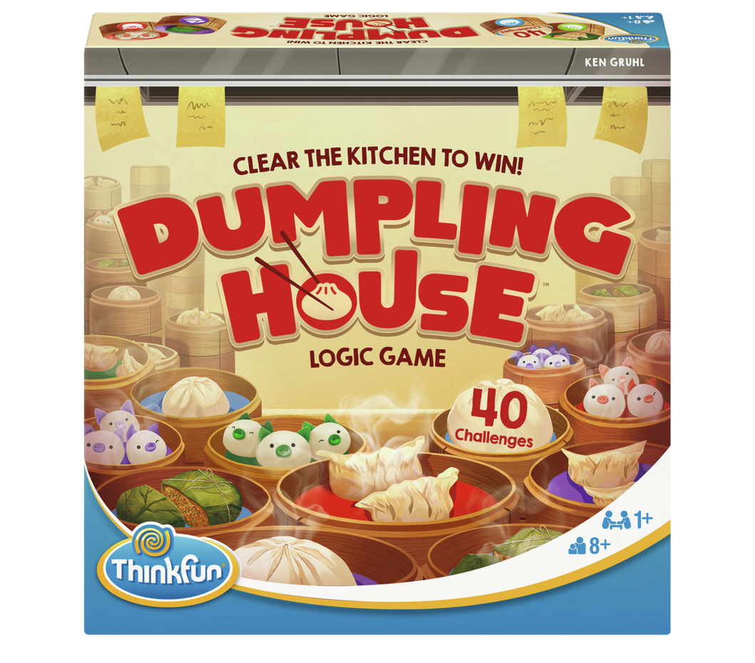 Dumpling House