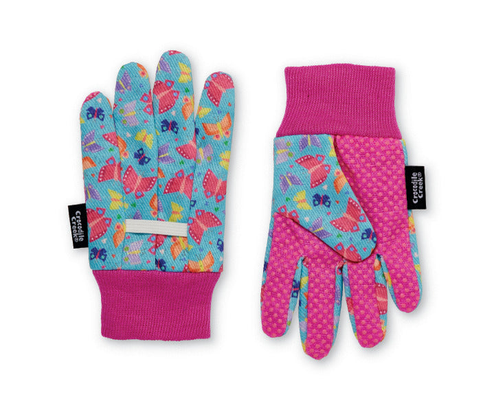 Butterfly Rainbow Gloves