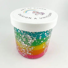 Load image into Gallery viewer, Unicorn Sensory Jar