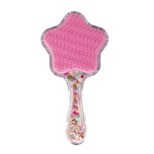 Load image into Gallery viewer, Enchanted Mermaid Hair Or Butterfly Brush