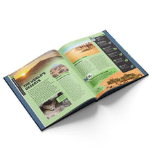 Load image into Gallery viewer, Smart Fox: Earth Book