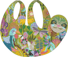 Load image into Gallery viewer, 500 PC Puzz'Art The Sloth Puzzle