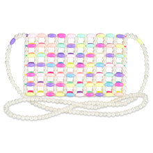 Load image into Gallery viewer, Pretty Pastel Crossbody Bag