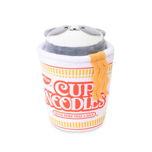 Load image into Gallery viewer, Cup Noodles Pandaroll Small Outfitz