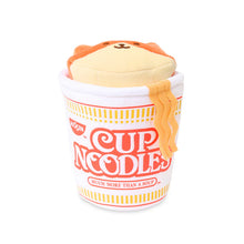 Load image into Gallery viewer, Cup Noodles Foxiroll Small Outfitz