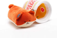 Load image into Gallery viewer, Cup Noodles Foxiroll Small Outfitz