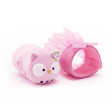 Load image into Gallery viewer, Fairy Owlyroll Small Outfitz