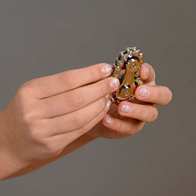 Load image into Gallery viewer, Gear Spinner