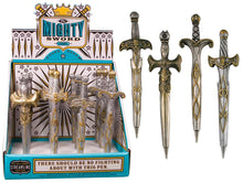 Load image into Gallery viewer, Mightier Sword Pens
