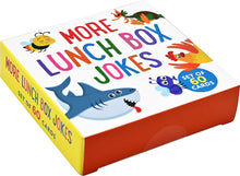 Load image into Gallery viewer, More Lunch Box Jokes