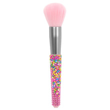 Load image into Gallery viewer, Sprinkle Sparkle Make Up Brush