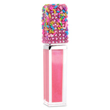 Load image into Gallery viewer, Sprinkle Sparkle Lip Gloss