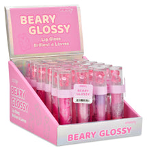 Load image into Gallery viewer, Beary Glossy Lip Gloss