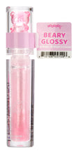 Load image into Gallery viewer, Beary Glossy Lip Gloss
