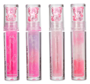 Beary Glossy Lip Gloss
