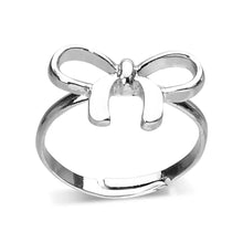 Load image into Gallery viewer, Fancy Bows Nail Polish Ring Set