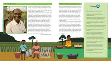 Load image into Gallery viewer, One Hen And Then: The Story Of A Small Loan And A Big Dream Book
