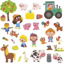 Load image into Gallery viewer, Magneti&#39;stories The Farm