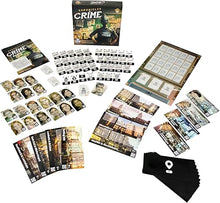 Load image into Gallery viewer, Chronicles Of Crime
