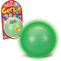 Glow Gertie Ball