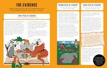 Load image into Gallery viewer, Bust Or Trust: A Kid&#39;s Mystery Book