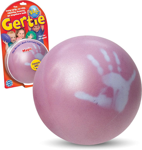 Magic Gertie Ball