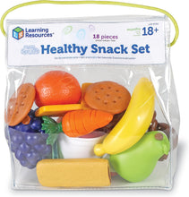 Load image into Gallery viewer, Healthy Snack Set