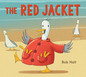 The Red Jacket Book