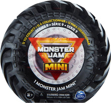 Load image into Gallery viewer, Monster Jam Mini Mystery Truck