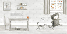 Load image into Gallery viewer, Little Kitten Book