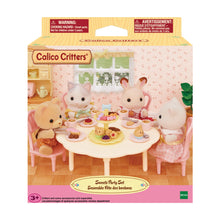 Load image into Gallery viewer, Sweets Party Set