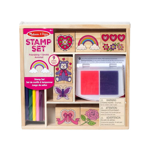 Friendship Stamp Set