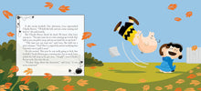 Load image into Gallery viewer, It&#39;s The Great Pumpkin, Charlie Brown Book