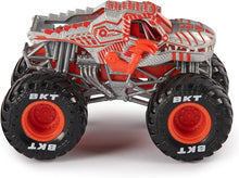 Load image into Gallery viewer, Monster Jam Monster Truck