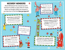 Load image into Gallery viewer, Where&#39;s Waldo? The Perfect Present Hunt Book