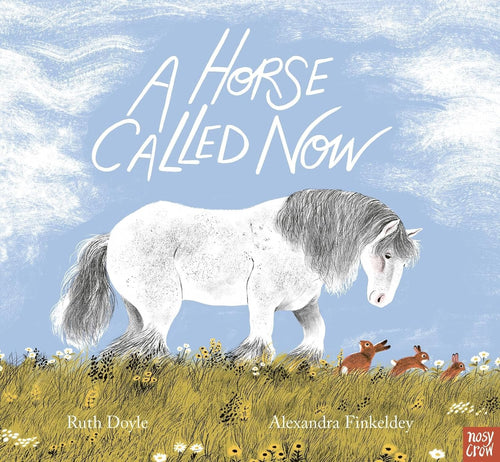 A Horse Called Now Book