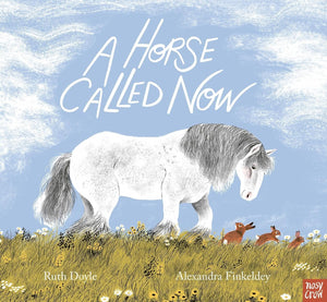 A Horse Called Now Book